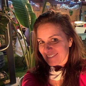 Meet your Posher, Kathleen